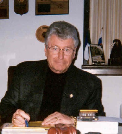 Brian Porter