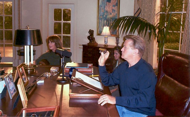 Martin Sheen