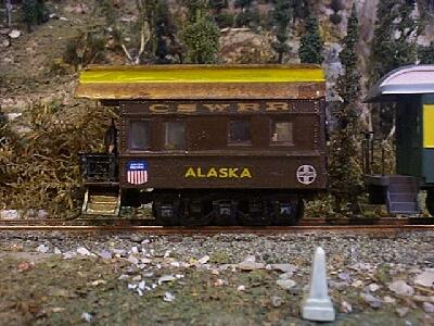 Alaska